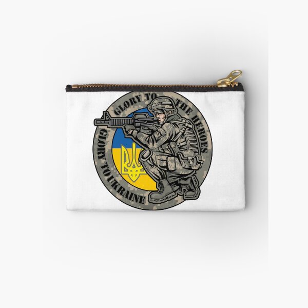 Item preview, Sign of the Ukrainian army designed and sold by amid999.