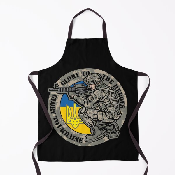 Item preview, Sign of the Ukrainian army designed and sold by amid999.