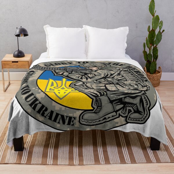 Item preview, Sign of the Ukrainian army designed and sold by amid999.