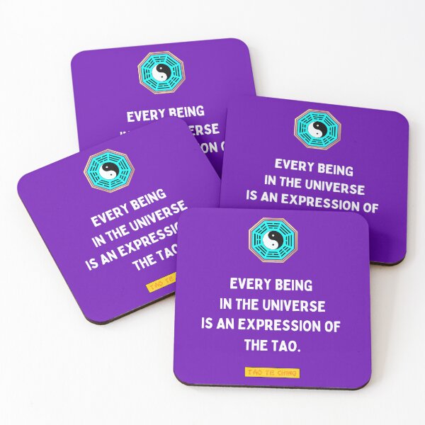 Item preview, An Expression Of The Tao - Tao te ching - Lao Tzu designed and sold by Primalidentity.