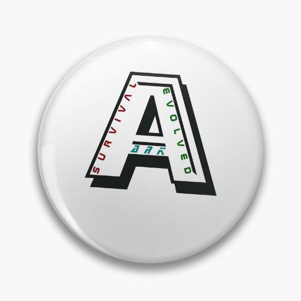 Item preview, Retro Vintage Ark Survival Evolved Love You designed and sold by CaylaBosco.
