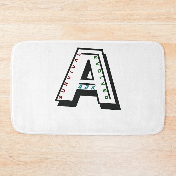 Item preview, Retro Vintage Ark Survival Evolved Love You designed and sold by CaylaBosco.