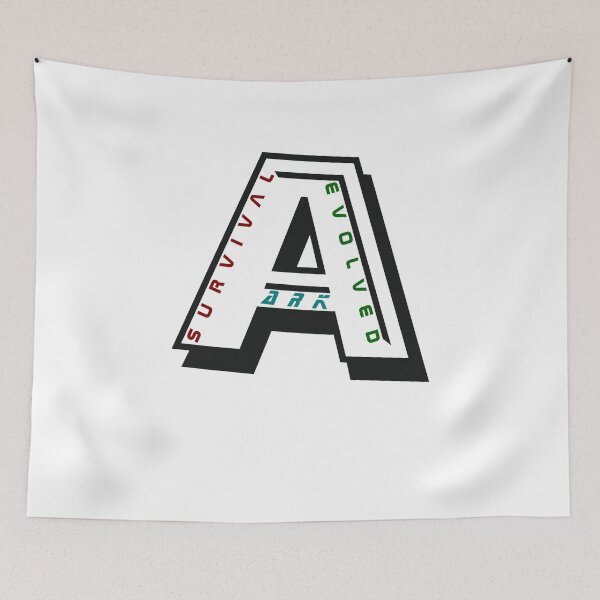 Item preview, Retro Vintage Ark Survival Evolved Love You designed and sold by CaylaBosco.