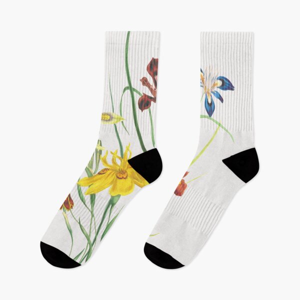 Item preview, colorful lillies designed and sold by Floralsharry.