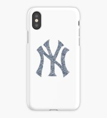 Yankees iPhone Case