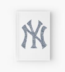 Yankees Hardcover Journal