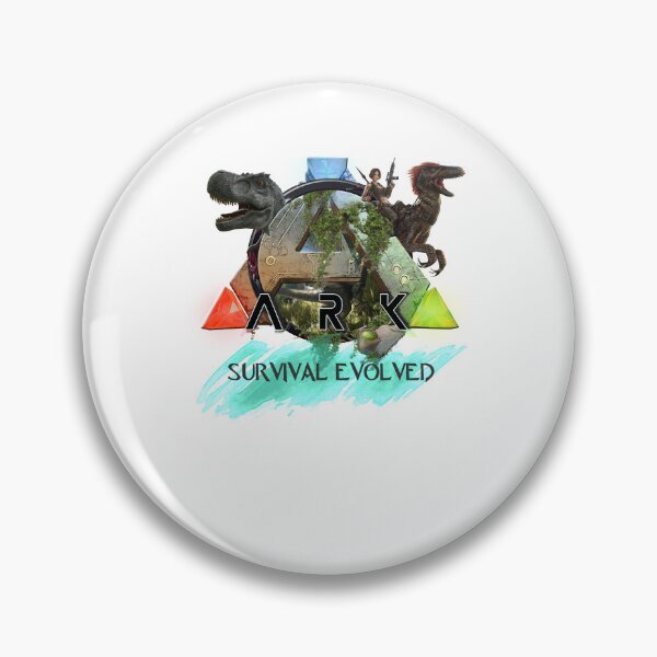 Item preview, Special Present Ark Survival Evolved Gift For Everyone designed and sold by CaylaBosco.