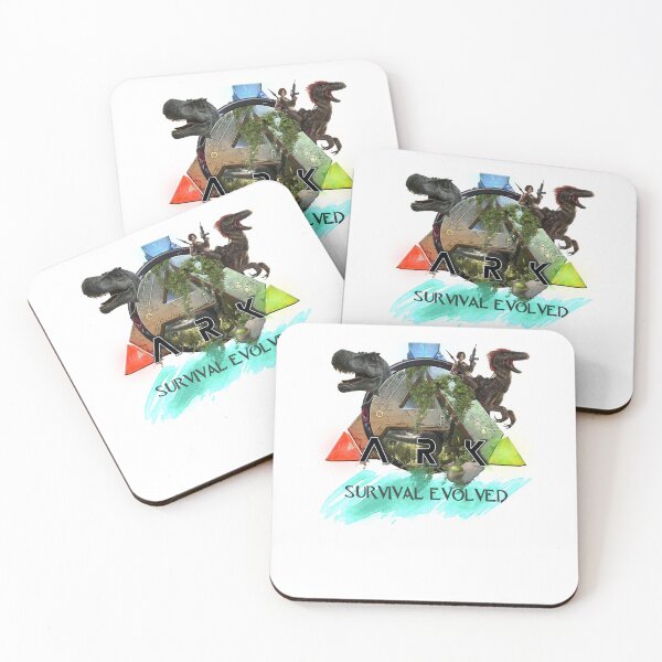 Item preview, Special Present Ark Survival Evolved Gift For Everyone designed and sold by CaylaBosco.