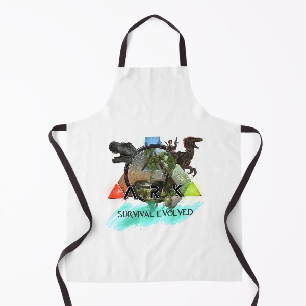 Item preview, Special Present Ark Survival Evolved Gift For Everyone designed and sold by CaylaBosco.