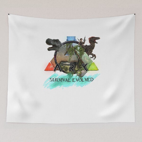 Item preview, Special Present Ark Survival Evolved Gift For Everyone designed and sold by CaylaBosco.