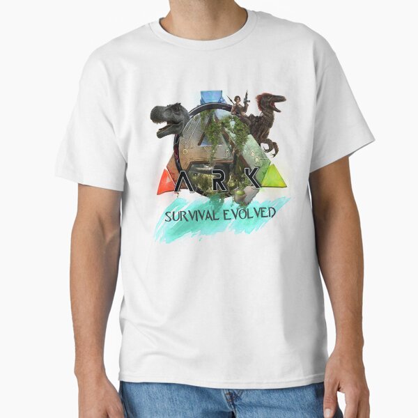 Item preview, Special Present Ark Survival Evolved Gift For Everyone designed and sold by CaylaBosco.