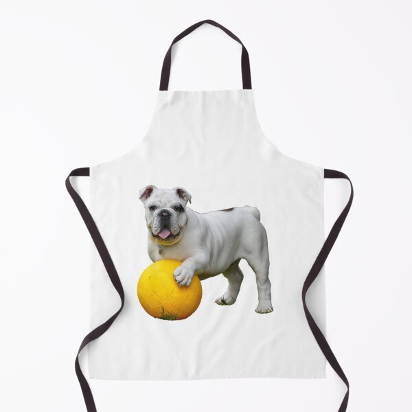Item preview, Do you want to play football? with dog designed and sold by JAG2B.