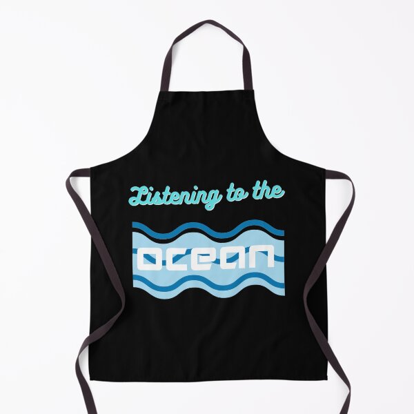 Item preview, Listening to the ocean b designed and sold by AmonRa16.