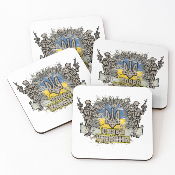 Item preview, Sign of the Ukrainian army designed and sold by amid999.