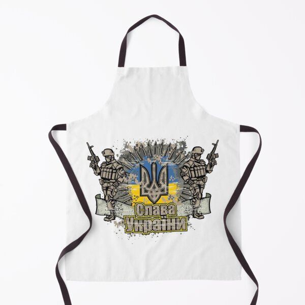 Item preview, Sign of the Ukrainian army designed and sold by amid999.