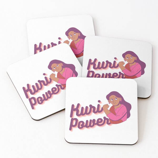 Item preview, Kuri Power, Desi lady designed and sold by Designting.