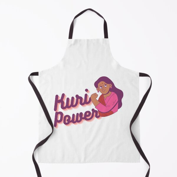 Item preview, Kuri Power, Desi lady designed and sold by Designting.