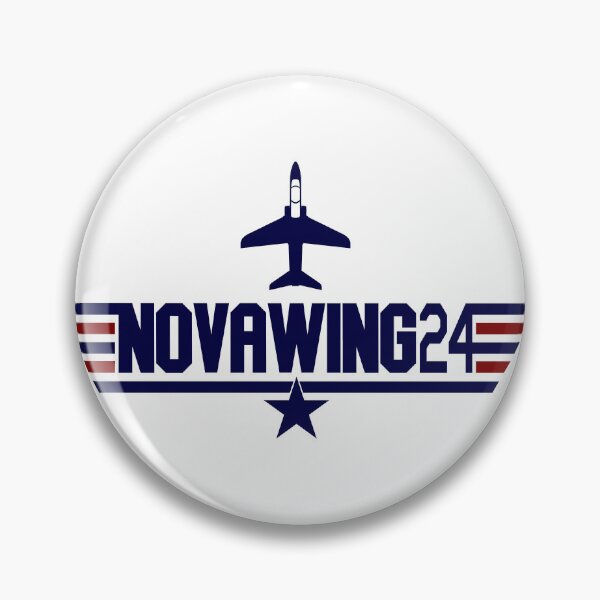 Item preview, Novawing24 Top Gun (RB Variant) designed and sold by Novawing24.