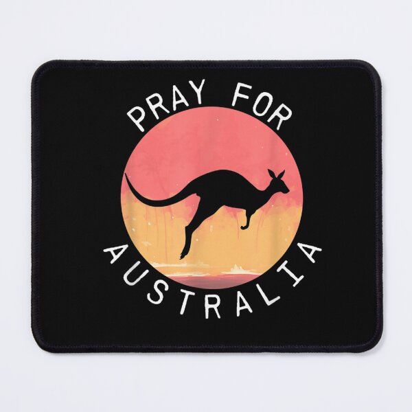 Item preview, Save The Kangaroos - Australia wildfires T-Shirt designed and sold by BolichFalk.