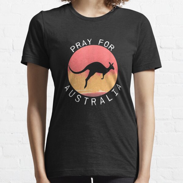Save The Kangaroos T-Shirts for Sale Redbubble 