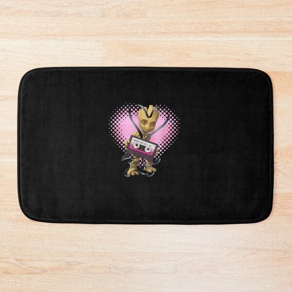 Item preview, of the Galaxy Valentines Mix Vol 1 T-Shirt designed and sold by BuddeQuartz.