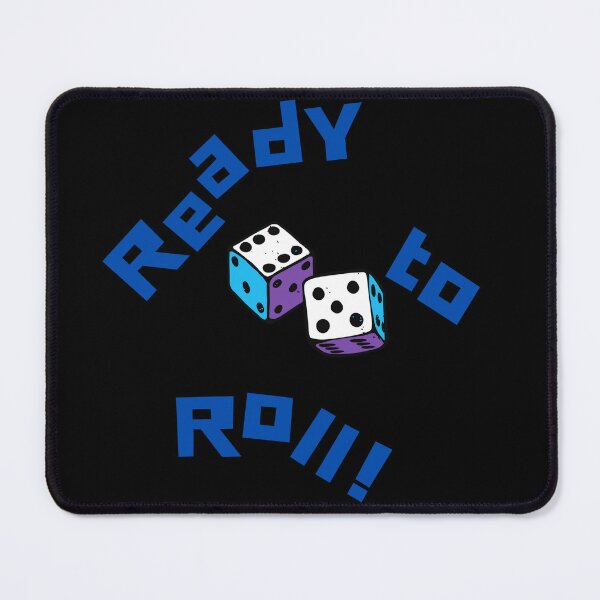 Item preview, Ready to ROLL! designed and sold by "Your personal designer".