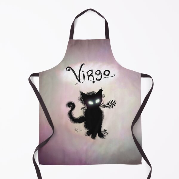 Item preview, Voidcat Virgo designed and sold by TheoWren.
