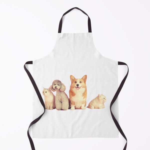 Item preview, Cute dogs and cats designed and sold by JAG2B.