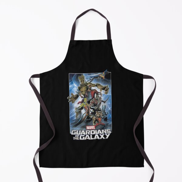Item preview, of the Galaxy Group Poster Graphic T-Shirt designed and sold by BuddeQuartz.