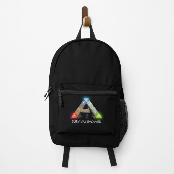 Ark Survival Evolved Backpacks for Sale Redbubble