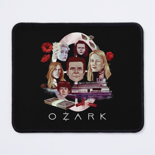 Item preview, OZARK designed and sold by Monili98.