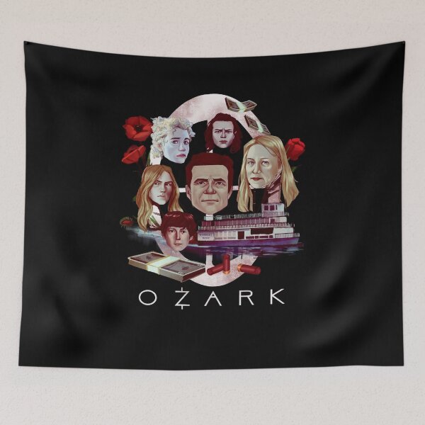 Item preview, OZARK designed and sold by Monili98.