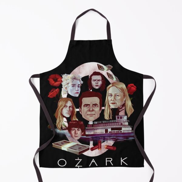 Item preview, OZARK designed and sold by Monili98.