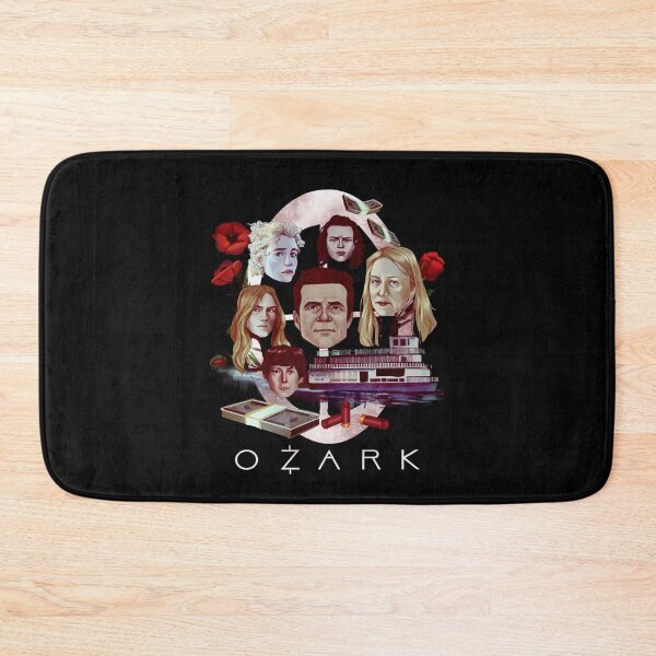 Item preview, OZARK designed and sold by Monili98.