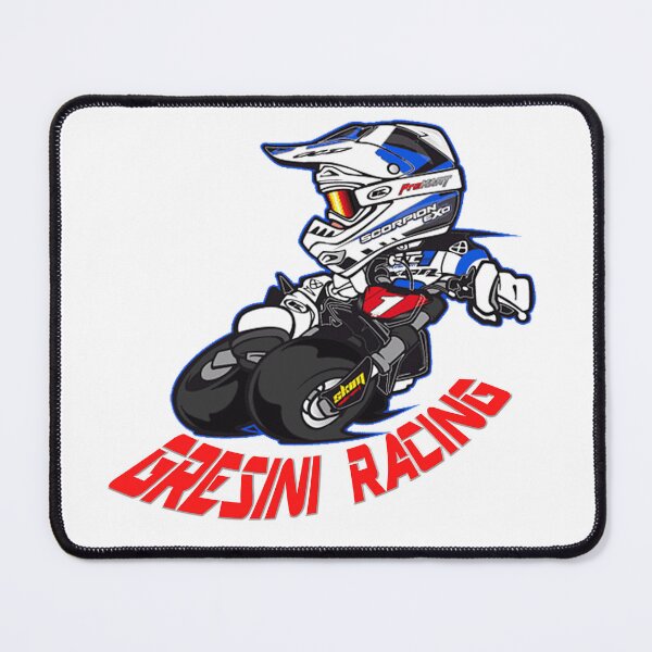 Item preview, Gresini Racing  designed and sold by The Magic Hand.