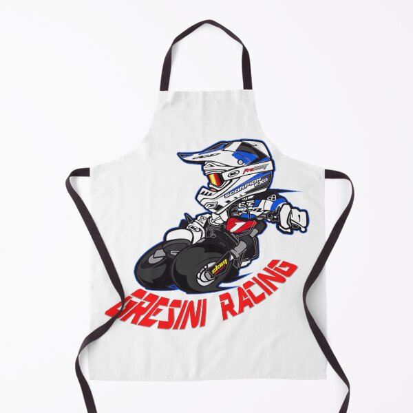 Item preview, Gresini Racing  designed and sold by The Magic Hand.