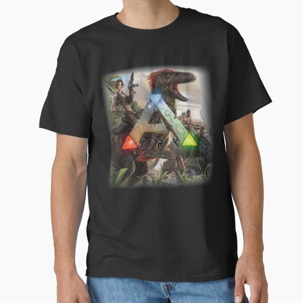 Item preview, Day Gift Ark Survival Evolved Cool Gifts designed and sold by CaylaBosco.
