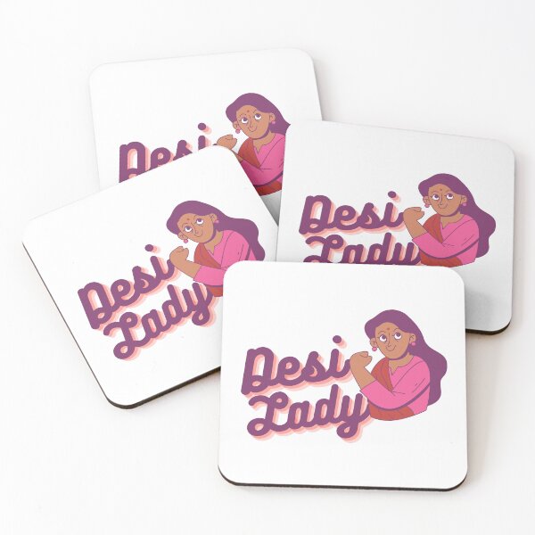 Item preview, Desi Lady designed and sold by Designting.