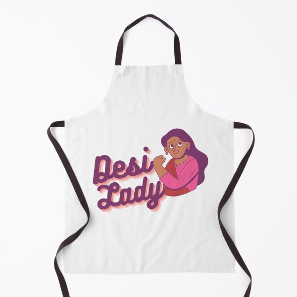 Item preview, Desi Lady designed and sold by Designting.