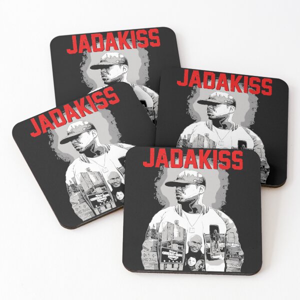 Item preview, Birthday Gift Music Retro The Lox Jadakiss Gift Music Fans designed and sold by Alexandraswania.