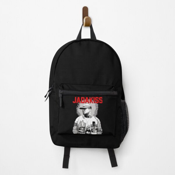 Item preview, Birthday Gift Music Retro The Lox Jadakiss Gift Music Fans designed and sold by Alexandraswania.