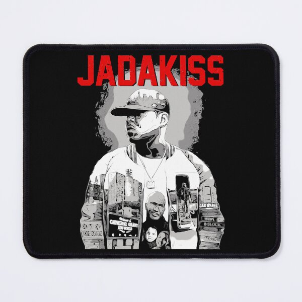 Item preview, Birthday Gift Music Retro The Lox Jadakiss Gift Music Fans designed and sold by Alexandraswania.