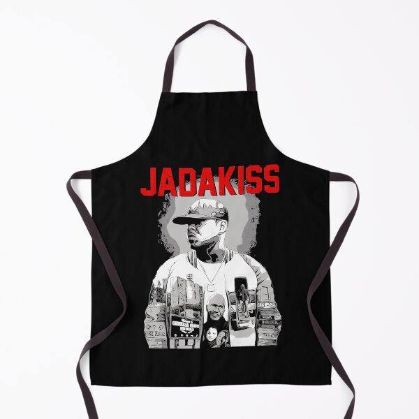 Item preview, Birthday Gift Music Retro The Lox Jadakiss Gift Music Fans designed and sold by Alexandraswania.