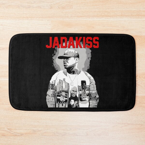 Item preview, Birthday Gift Music Retro The Lox Jadakiss Gift Music Fans designed and sold by Alexandraswania.