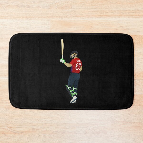 Item preview, Jos Buttler T20 Sticker designed and sold by ricedali41.