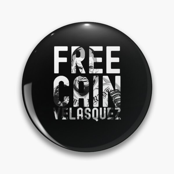Item preview, Free Cain Velasquez - Free Cain Essential designed and sold by TehranJamall3.