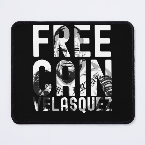 Item preview, Free Cain Velasquez - Free Cain Essential designed and sold by TehranJamall3.