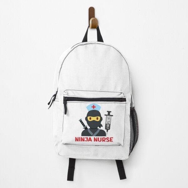 Item preview, Copy of Ninja Nurse designed and sold by beefrancky.