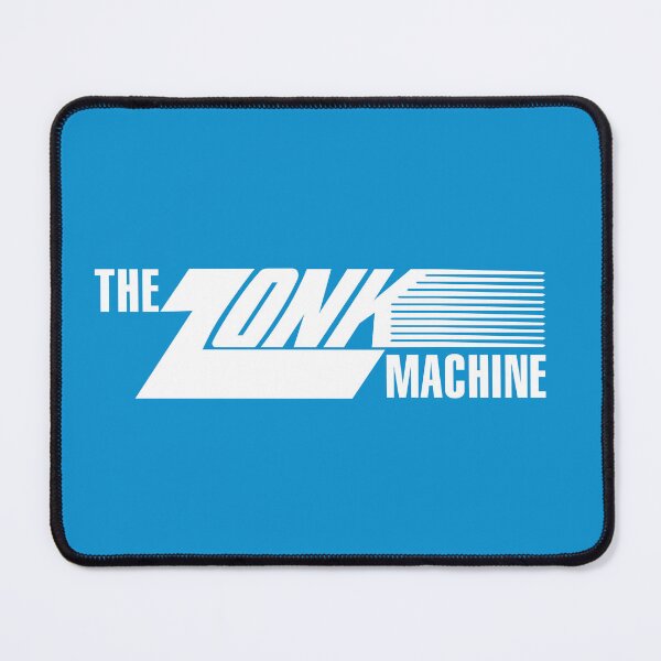 Item preview, Zonk Machine designed and sold by BritishPedalCo.