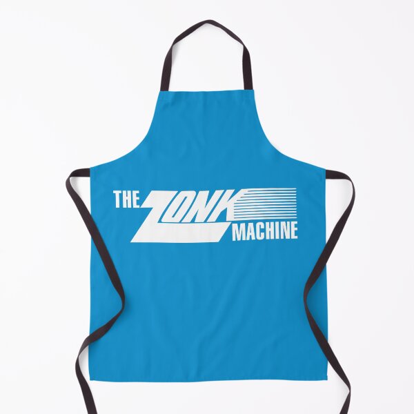 Item preview, Zonk Machine designed and sold by BritishPedalCo.
